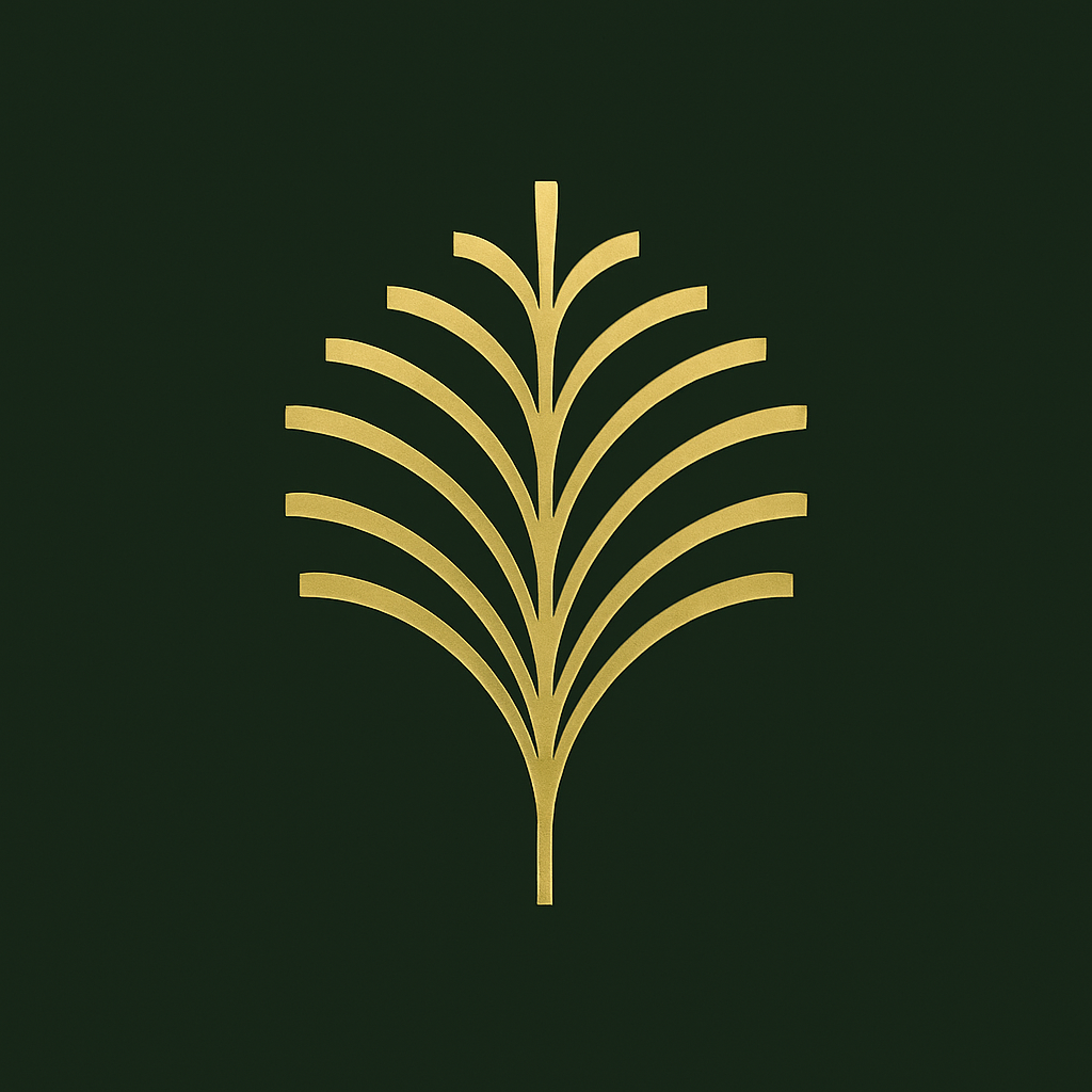 Amruthaa Residency Logo