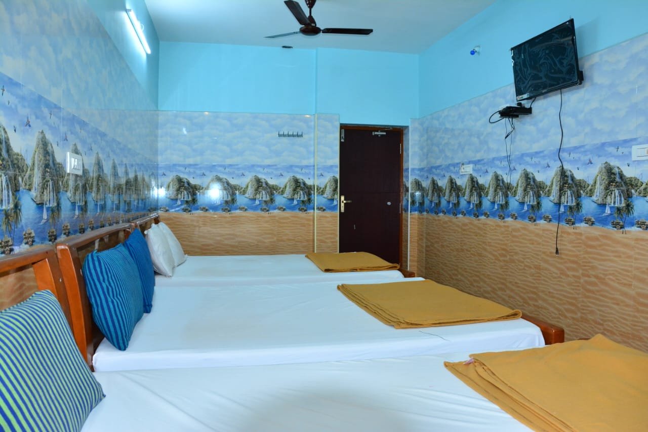 4 Per Room view 2