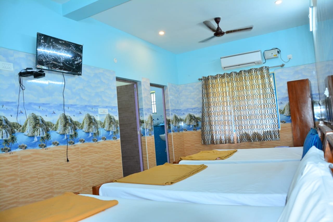 4 Per Room view 3