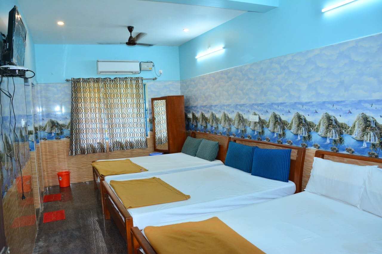 6 Per Room view 2