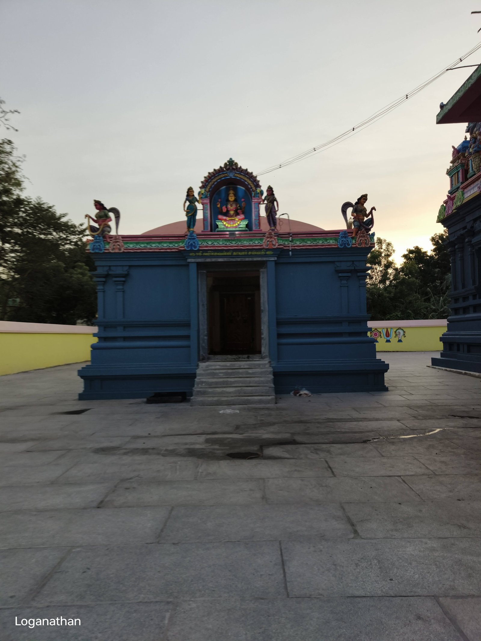 Mahamaham Tank